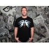 T-shirt - Diablo - Tyrael