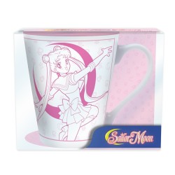 Mug - Thé - Sailor Moon - Bâton de lune