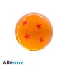 Set - Dragon Ball - Dragon Radar + Boule n°4