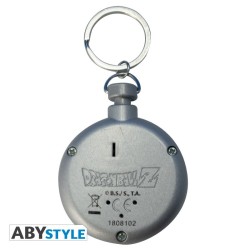 Set - Dragon Ball - Dragon Radar + Boule n°4