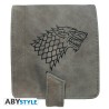 Purse - Game of Thrones - Stark family