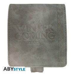 Purse - Game of Thrones - Stark family