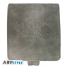 Purse - Game of Thrones - Stark family