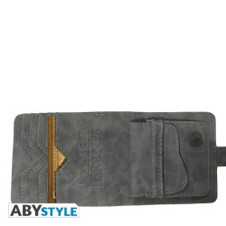 Purse - Game of Thrones - Stark family