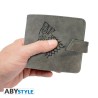 Purse - Game of Thrones - Stark family