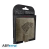 Purse - Game of Thrones - Stark family