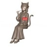 Figurine Statique - Les Carnets de l'Apothicaire - Maomao