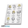 Set - Peter Pan -