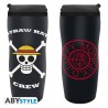 Mug de Voyage - One Piece - Monkey D. Luffy