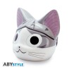 Mug - 3D - Chi! - Chi
