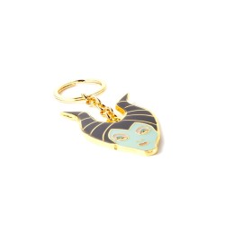 Keychain - Maleficent - Maleficent