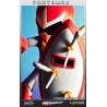 Collector Statue - Rockman - Protoman