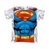 T-shirt - Superman - Transformation