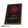 Set - Il Trono di Spade -  - Famiglia Targaryen