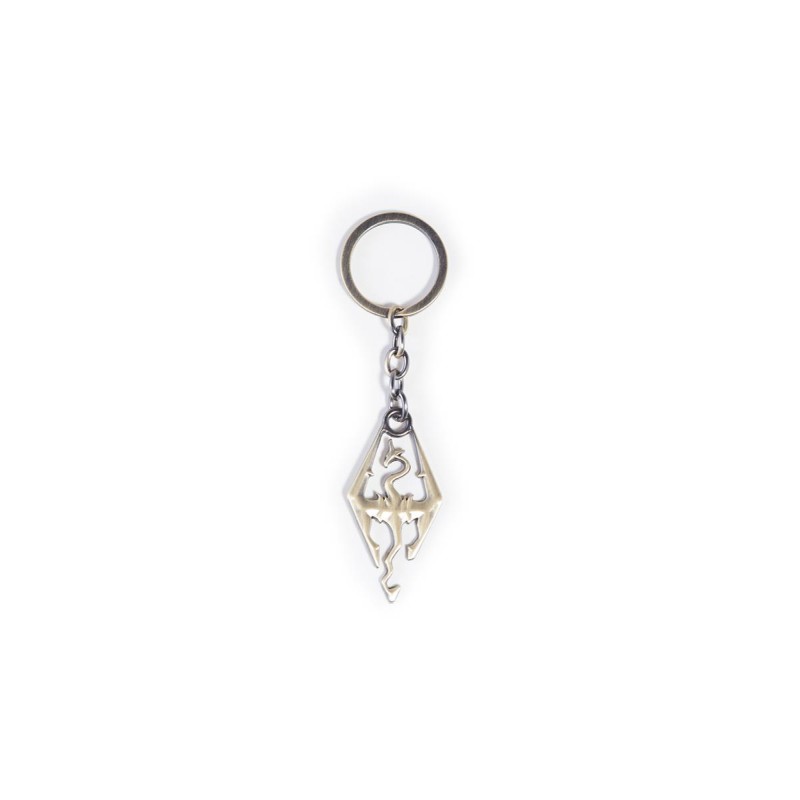Keychain - Skyrim - The Elder Scrolls
