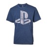 Maglietta - Playstation - Logo