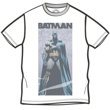 T-shirt - Batman - The Dark Knight - Batman