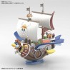 Maquette - Grand Ship - One Piece - Thousand Sunny