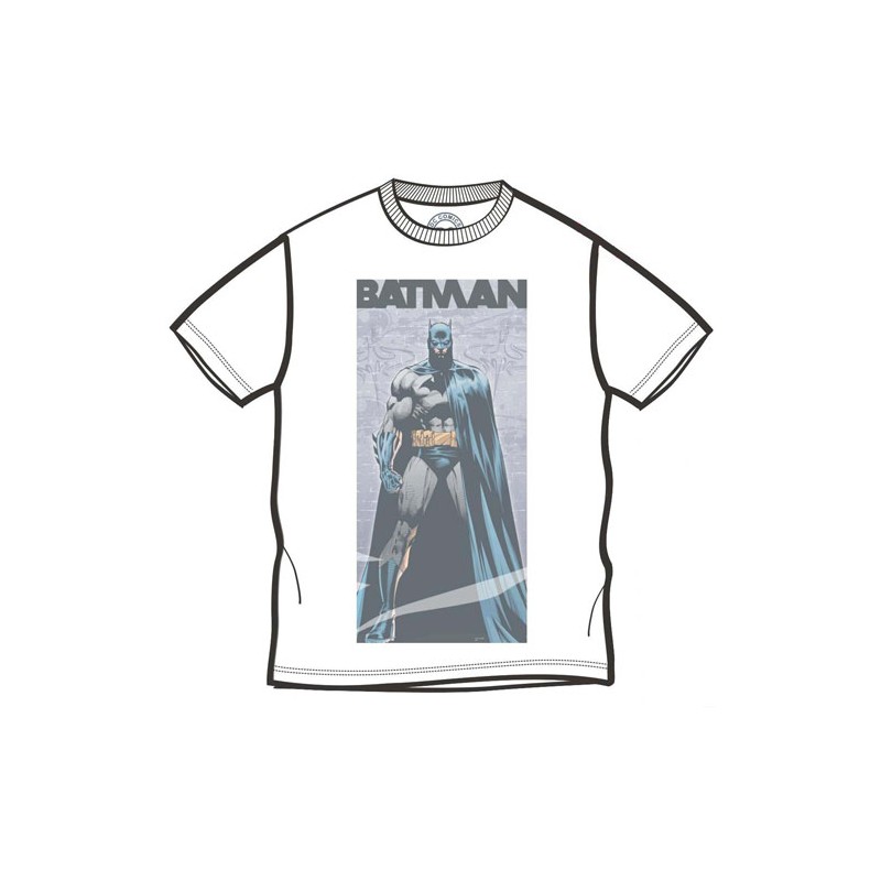 T-shirt - Batman - The Dark Knight - Batman