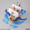 Model - Grand Ship - One Piece - Thousand Sunny