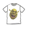 T-shirt - Shrek - Leave me alone