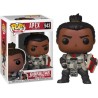 POP - POP Games - Apex - 543 - Gibraltar