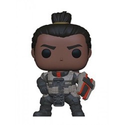POP - POP Games - Apex - 543 - Gibraltar