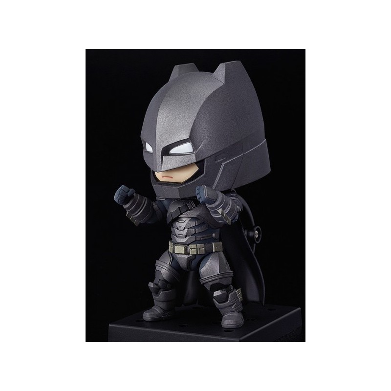Action Figure - Nendoroid - Batman - Batman