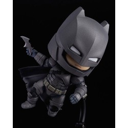 Action Figure - Nendoroid - Batman - Batman