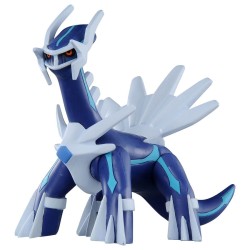Static Figure - Moncollé - Pokemon - ML-06 - Dialga