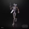 Action Figure - The Black Series - Star Wars - Commando Droid