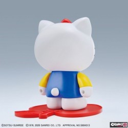 Maquette - SD - Sanrio - RX-78-2