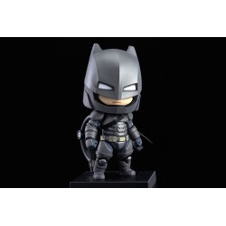 Action Figure - Nendoroid - Batman - Batman