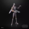 Action Figure - The Black Series - Star Wars - Commando Droid