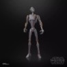 Action Figure - The Black Series - Star Wars - Commando Droid