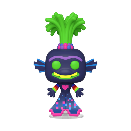 POP - Trolls - 881 - King Trollex