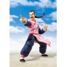 Figurine Statique - S.H.Figuarts - Dragon Ball - Tao Pai Pai