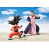 Figurine Statique - S.H.Figuarts - Dragon Ball - Tao Pai Pai