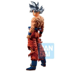 Figurine Statique - Ichibansho - Dragon Ball - Son Goku
