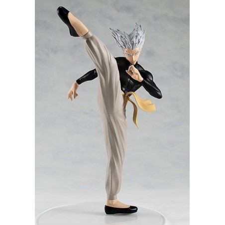 Static Figure - One Punch Man - Garou