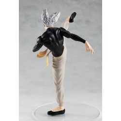 Static Figure - One Punch Man - Garou