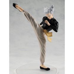 Static Figure - One Punch Man - Garou