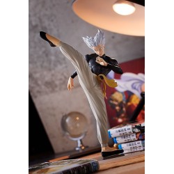 Static Figure - One Punch Man - Garou