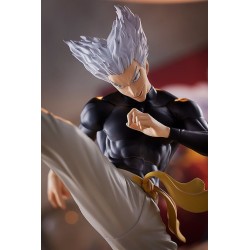 Static Figure - One Punch Man - Garou
