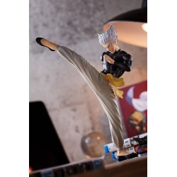 Static Figure - One Punch Man - Garou