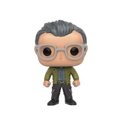 POP - Independence Day - 300 - David Levinson