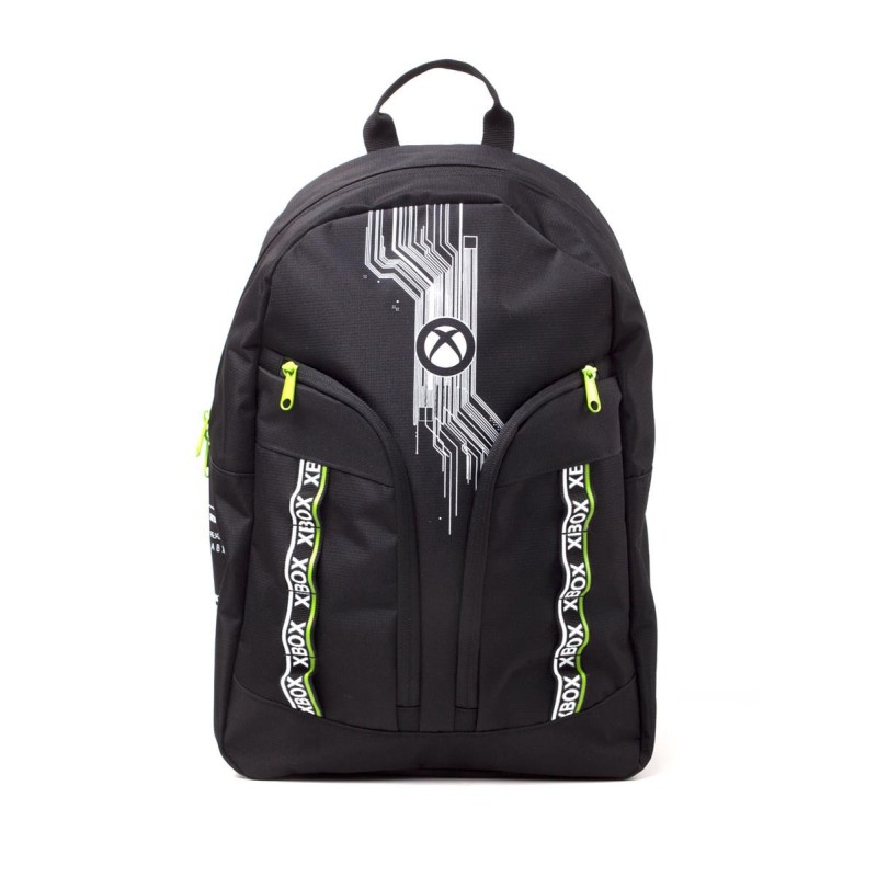 Zaino - X-Box - Backpack