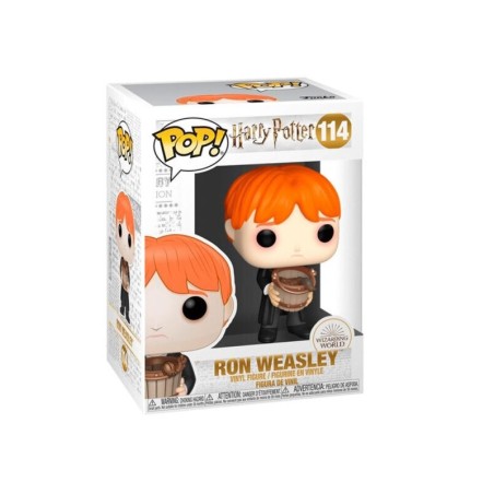 POP - Harry Potter - 114 - Ron Weasley