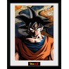 Cadre - Dragon Ball - Son Goku