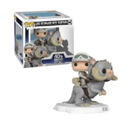 POP - Star Wars - 366 - Luke on Taun Taun